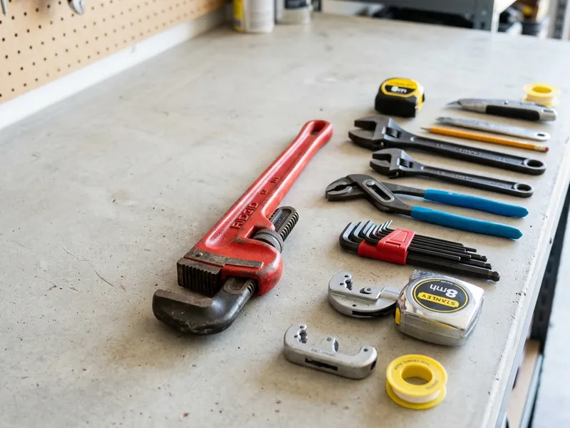 Emergency Plumber in Chapman, NE